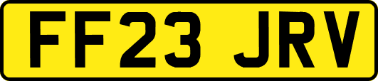 FF23JRV