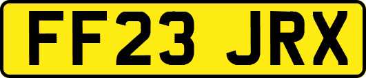 FF23JRX