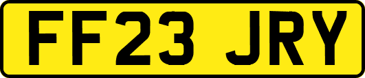 FF23JRY