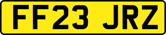 FF23JRZ