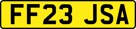 FF23JSA