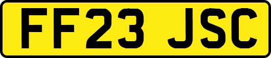 FF23JSC