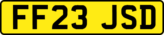 FF23JSD
