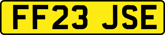 FF23JSE