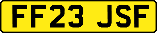 FF23JSF