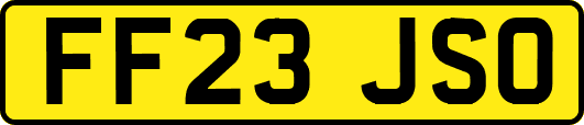 FF23JSO