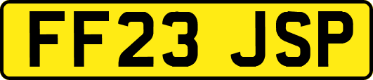 FF23JSP