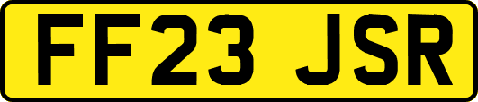 FF23JSR