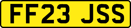 FF23JSS