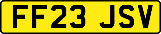FF23JSV