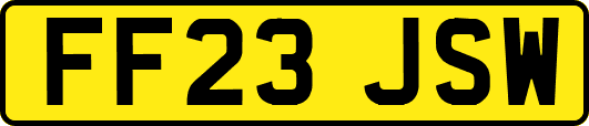 FF23JSW