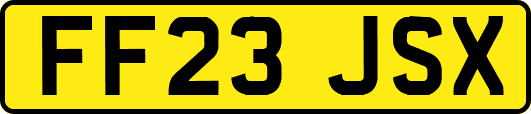 FF23JSX