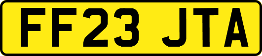 FF23JTA