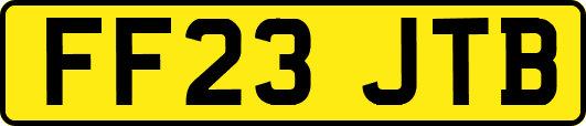 FF23JTB