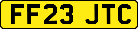 FF23JTC