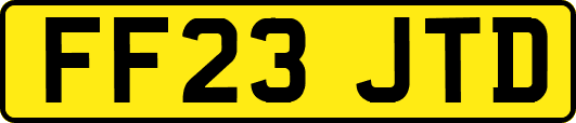 FF23JTD