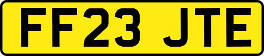 FF23JTE