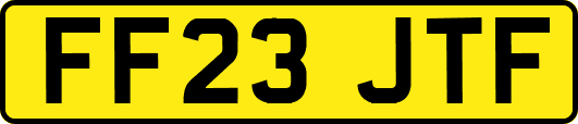 FF23JTF