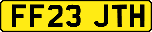 FF23JTH