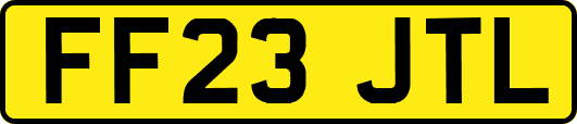 FF23JTL