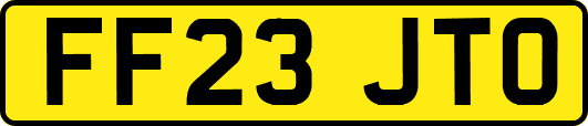 FF23JTO