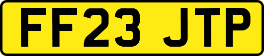FF23JTP