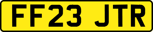 FF23JTR