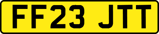 FF23JTT