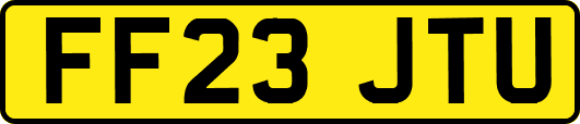 FF23JTU