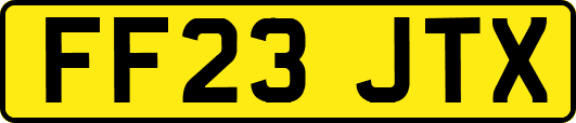 FF23JTX