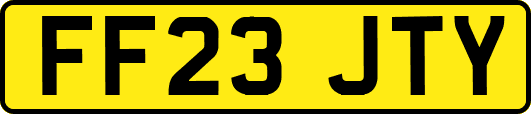 FF23JTY