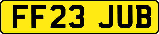 FF23JUB