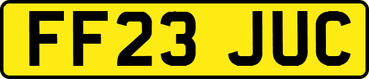 FF23JUC