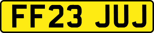 FF23JUJ