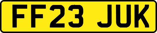 FF23JUK