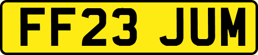 FF23JUM