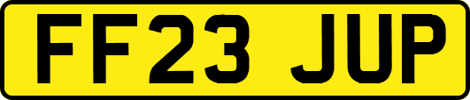 FF23JUP