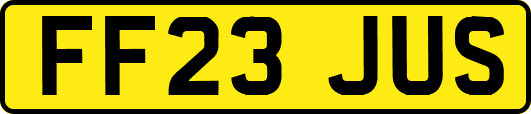 FF23JUS