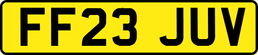 FF23JUV