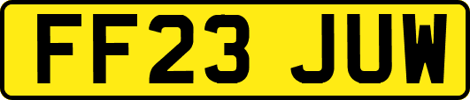 FF23JUW