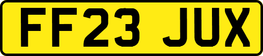 FF23JUX