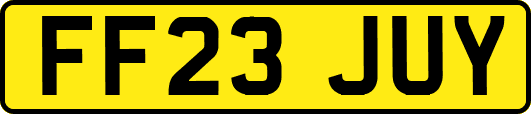 FF23JUY
