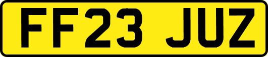 FF23JUZ