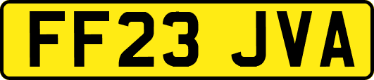 FF23JVA