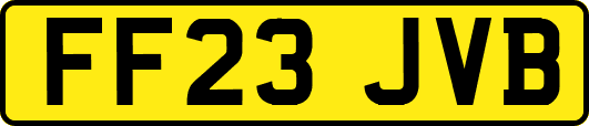 FF23JVB