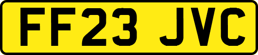 FF23JVC