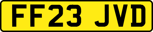 FF23JVD