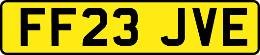 FF23JVE