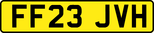 FF23JVH