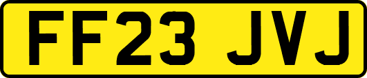 FF23JVJ